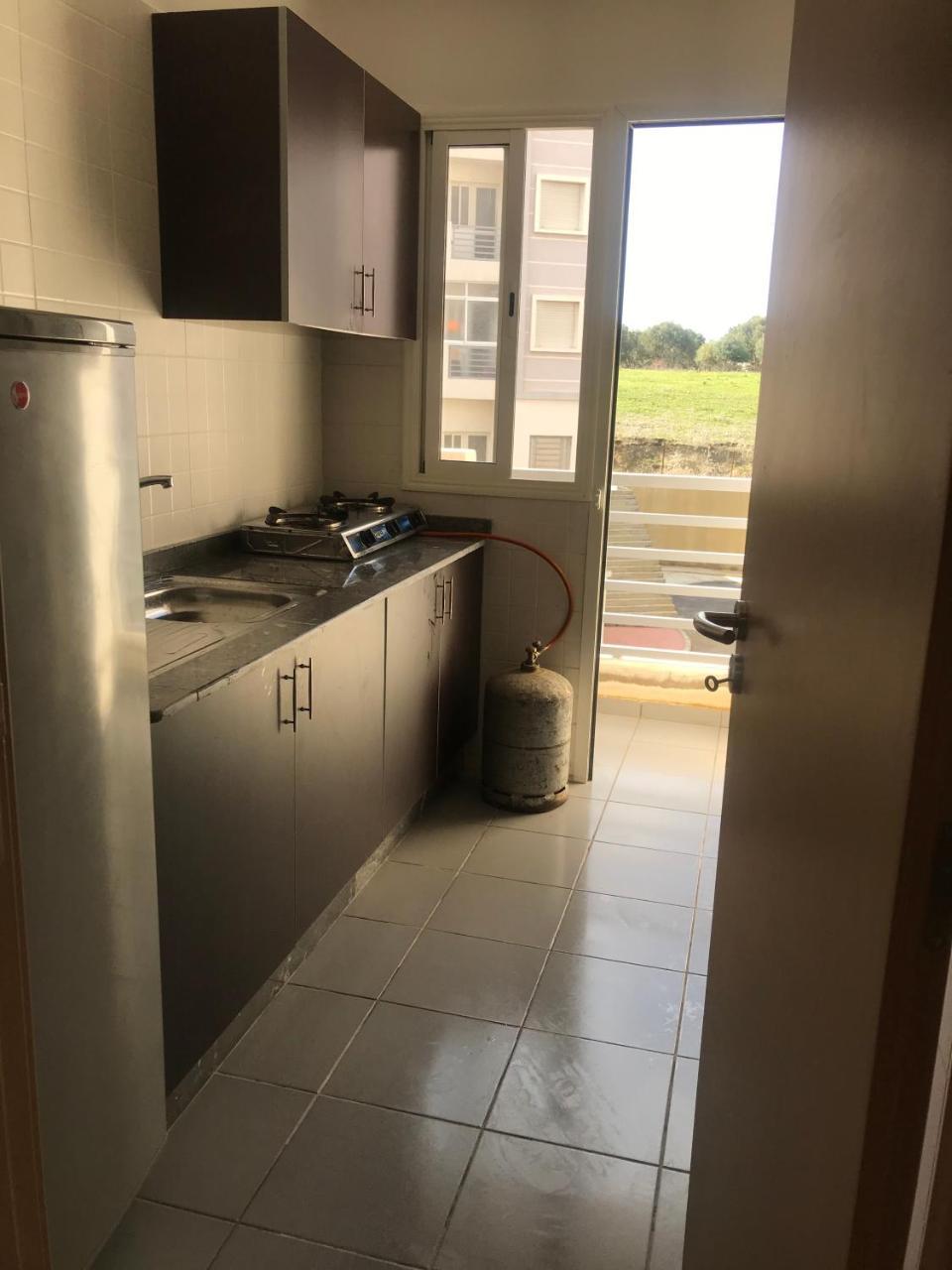 Apartment House Tangier
